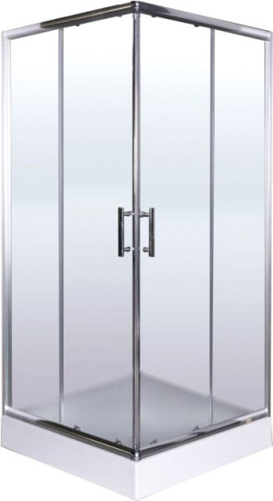 Душевой уголок Esbano ESD-8034 100x100,с поддоном