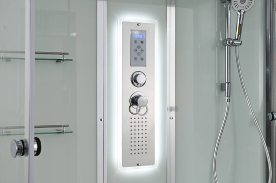 Душевая кабина AvaCan V5017LED