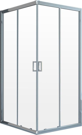 Душевой уголок Veconi Rovigo RV-11 120x120