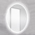 Зеркало BelBagno SPC-VST-600-800-LED-TCH Зеркало BelBagno SPC-VST-600-800-LED-TCH