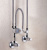 Смеситель с термостатом для раковины Grohe Grohtherm Micro 34487000 Смеситель с термостатом для раковины Grohe Grohtherm Micro 34487000