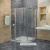 Душевой уголок RGW Hotel HO-512 130x130 см с полками Душевой уголок RGW Hotel HO-512 130x130 см с полками