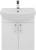 Тумба под раковину Aquanet Ирис 60 2 фасада