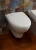 Крышка-сиденье BelBagno Anto BB112SC с микролифтом Крышка-сиденье BelBagno Anto BB112SC с микролифтом