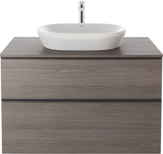 Смеситель для раковины Duravit D-Neo DE1030002010