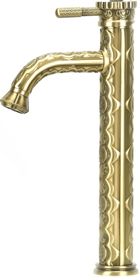 Смеситель для раковины Lemark Jasmine LM6609B