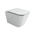 Подвесной унитаз Ceramicanova Пьетро (Pietro) CN4015T