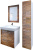 Пенал Marka One Visbaden 30П wood, L