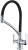 Смеситель для кухни Zorg Sanitary ZR 346-6 YF Смеситель для кухни Zorg Sanitary ZR 346-6 YF