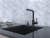 Смеситель для кухни Paulmark Kassel Ka214311-401TB антрацит Смеситель для кухни Paulmark Kassel Ka214311-401TB антрацит