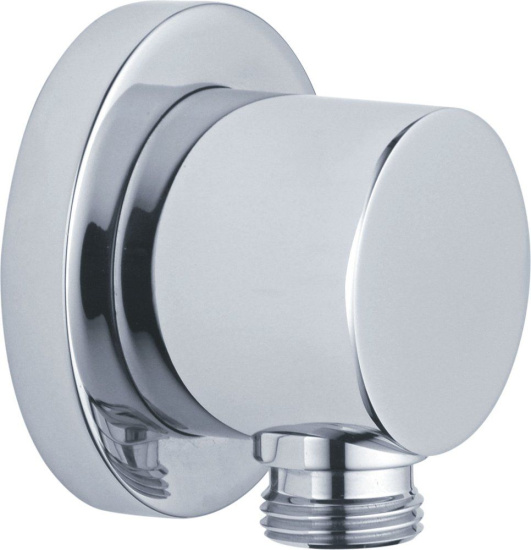 Душевой комплект VitrA Solid S A49264EXP с внутренней частью