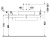 Накладная раковина Duravit Vero 045560 alpin Накладная раковина Duravit Vero 045560 alpin