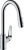 Смеситель для кухни Hansgrohe Focus M42 71820000 хром Смеситель для кухни Hansgrohe Focus M42 71820000 хром