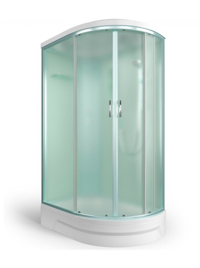 Душевая кабина Erlit Comfort ER351226L-C3-RUS