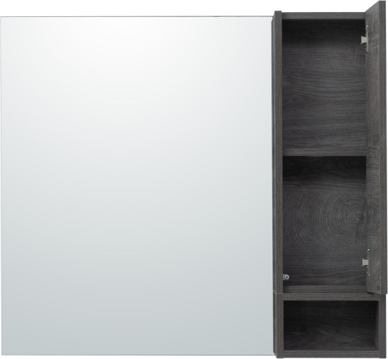 Зеркало Stworki Карлстад 90 R, дуб рошелье