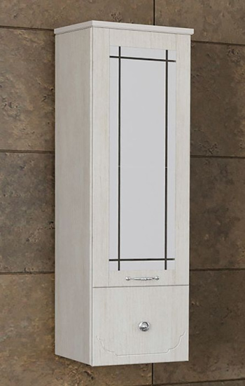 Шкаф Dreja.eco Antia 30 капучино