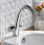 Смеситель для раковины Jacob Delafon Elevation E18870-CP