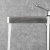 Смеситель на борт ванны Gappo G1199-30, сатин
