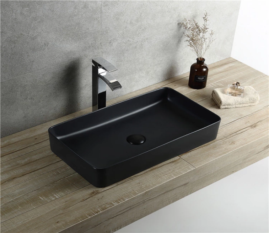 Накладная раковина CeramaLux 2105