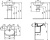 Раковина Ideal Standard Active T054101 55 см