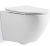 Инсталляция Tece TECEbase 9400412 с кнопкой смыва + унитаз подвесной WeltWasser SK Merzbach 043 GL-WT