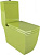 Унитаз-моноблок Arcus 050 light green