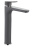 Смеситель для раковины Fiore Kevon Chic 81BX8119, хром/черный Смеситель для раковины Fiore Kevon Chic 81BX8119, хром/черный