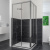 Душевой уголок RGW Classic CL-32 90x90x185 Душевой уголок RGW Classic CL-32 90x90x185