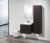Тумба под раковину BelBagno Marino 60 rovere cioccolato amaro