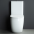 Унитаз-компакт Ceramicanova Mia CN1801T