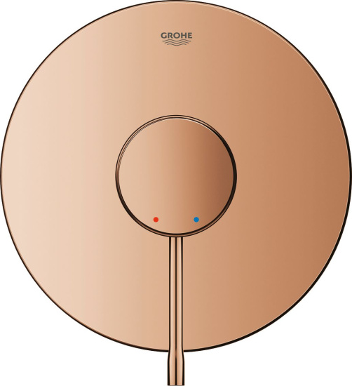 Смеситель для душа Grohe Essence Pro 24168DA1 теплый закат