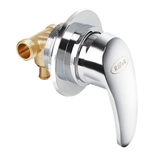 Душевая кабина River Quadro Б/К 80/24 МТ