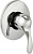 Смеситель для душа Migliore Grazia 29687 с внутренней частью, хром