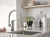Смеситель для кухни Grohe Start 30469000