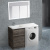 Тумба с раковиной BelBagno Kraft-LVD 60 pino pasadena Тумба с раковиной BelBagno Kraft-LVD 60 pino pasadena