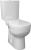 Унитаз-компакт Santek Версаль 1WH302406