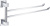 Полотенцедержатель Timo Selene 10059/00 chrome Полотенцедержатель Timo Selene 10059/00 chrome