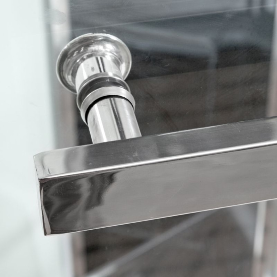 Душевая кабина DTO Z900 Vogue меняющая прозрачность