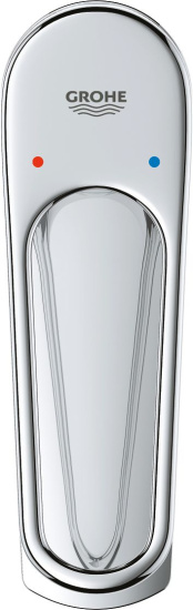 Смеситель для раковины Grohe Eurosmart 23986003