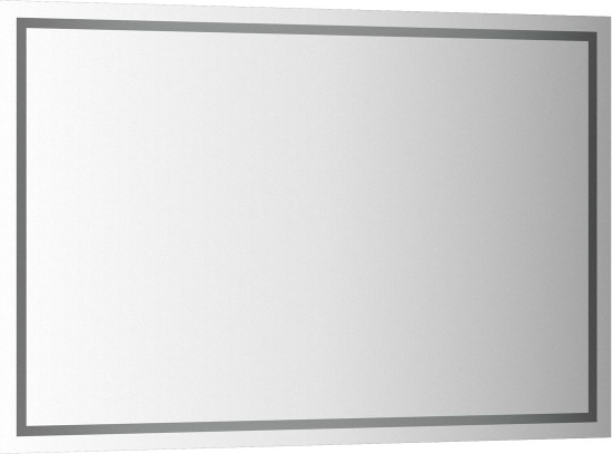 Зеркало Evoform Ledline BY 2138 120х80