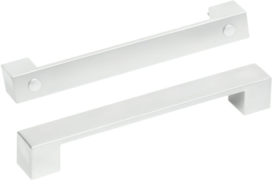 Душевой уголок Vegas Glass AFP-Fis 100*110 07 01 L профиль матовый хром, стекло прозрачное