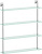 Полка Ellux Avantgarde AVA 050 4-ярусная, 70 см
