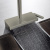 Смеситель для кухни Hansgrohe Aquno Select M81 73831800 сталь Смеситель для кухни Hansgrohe Aquno Select M81 73831800 сталь