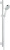 Душевой гарнитур Grohe Power&Soul Cosmopolitan 115 27755000 Душевой гарнитур Grohe Power&Soul Cosmopolitan 115 27755000