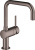 Смеситель для кухни Grohe Minta 32488A00 темный графит Смеситель для кухни Grohe Minta 32488A00 темный графит