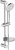 Душевой комплект Ideal Standard Ceraflex BD001AA