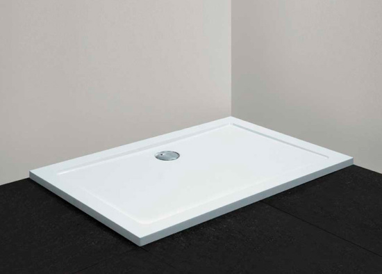 Поддон для душа Cezares SMC AH 120x90 см