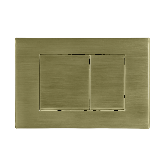 Кнопка смыва AltroBagno PFP 001IQ