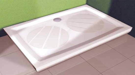 Поддон для душа Ravak Gigant Pro 120x90