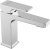 Смеситель для раковины Villeroy & Boch Architectura Square TVW12500400061